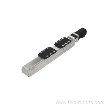 Miniature Linear Guide Rail Miniature Linear Block